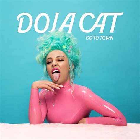 dojo cat lyrics